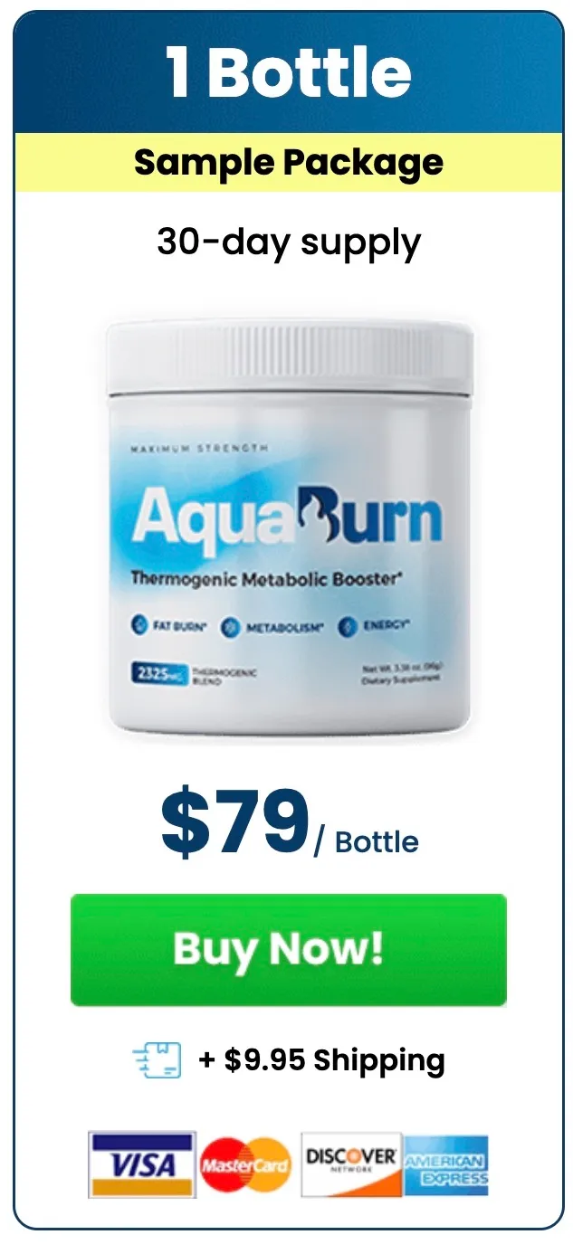 aquaburn-order-1-bottle